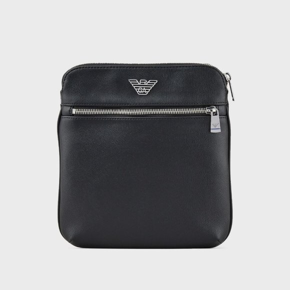 Logo small shoulder Backpack